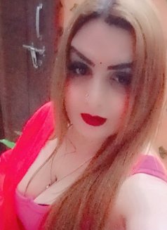 Shraddha - Transsexual escort in Gurgaon Photo 16 of 20