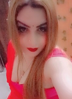 Shraddha - Transsexual escort in Gurgaon Photo 17 of 20