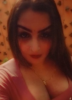 Shraddha - Transsexual escort in Gurgaon Photo 26 of 29