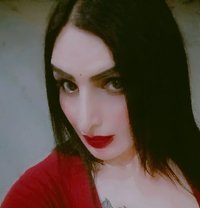 Shraddha Mistress - Transsexual escort in New Delhi Photo 25 of 25