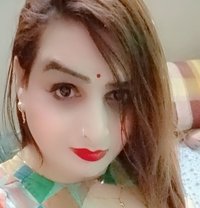 Shraddha - Transsexual escort in Faridabad