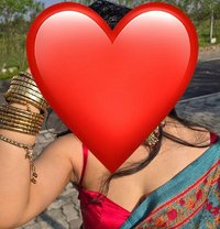 Shraddha Koli - escort in Pune