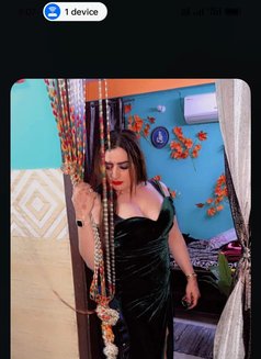 Shraddha Mistress - Transsexual escort in New Delhi Photo 28 of 30