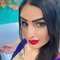 Shraddha Mistress - Transsexual escort in New Delhi