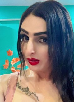 Shraddha Mistress - Transsexual escort in New Delhi Photo 28 of 30