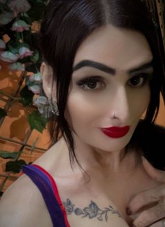 Shraddha Mistress - Transsexual escort in New Delhi Photo 29 of 30