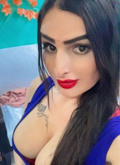 Shraddha Mistress - Transsexual escort in New Delhi Photo 30 of 30