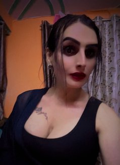 Shraddha Mistress - Acompañantes transexual in New Delhi Photo 25 of 30
