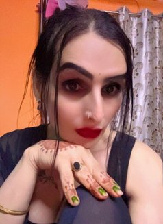 Shraddha Mistress - Acompañantes transexual in New Delhi Photo 26 of 30