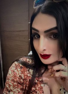 Shraddha Mistress - Acompañantes transexual in New Delhi Photo 27 of 30