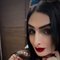 Shraddha Mistress - Acompañantes transexual in New Delhi