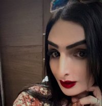Shraddha Mistress - Transsexual escort in New Delhi Photo 27 of 30