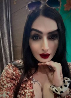 Shraddha Mistress - Acompañantes transexual in New Delhi Photo 28 of 30