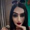 Shraddha Mistress - Transsexual escort in New Delhi