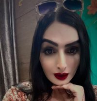 Shraddha Mistress - Acompañantes transexual in New Delhi Photo 28 of 30