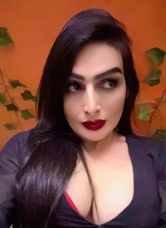 Shraddha Mistress - Acompañantes transexual in New Delhi Photo 29 of 30