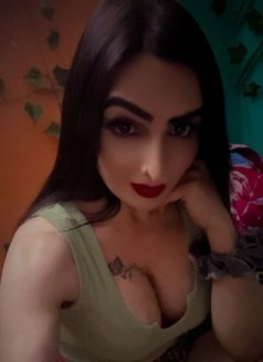 Shraddha Mistress - Acompañantes transexual in New Delhi Photo 30 of 30