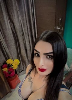 Shraddha Mistress - Acompañantes transexual in New Delhi Photo 14 of 26