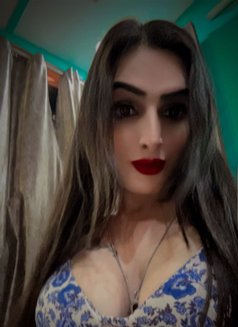 Shraddha Mistress - Acompañantes transexual in New Delhi Photo 15 of 26