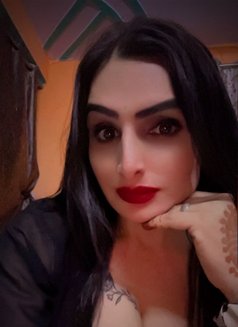 Shraddha Mistress - Acompañantes transexual in New Delhi Photo 16 of 26