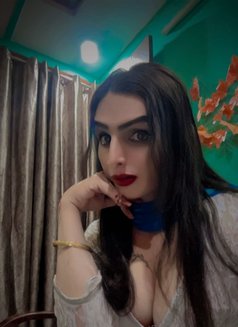 Shraddha Mistress - Acompañantes transexual in New Delhi Photo 17 of 26