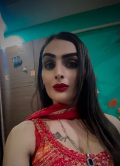 Shraddha Mistress - Acompañantes transexual in New Delhi Photo 18 of 26