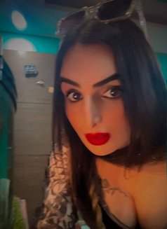 Shraddha Mistress - Acompañantes transexual in New Delhi Photo 19 of 26
