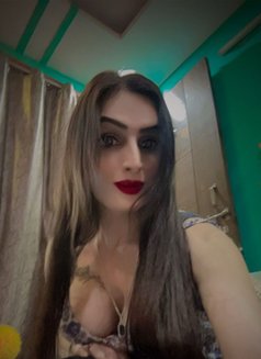 Shraddha Mistress - Acompañantes transexual in New Delhi Photo 20 of 26