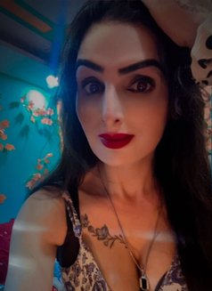 Shraddha Mistress - Acompañantes transexual in New Delhi Photo 21 of 26