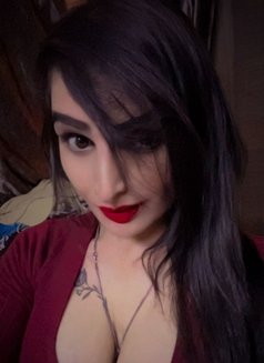 Shraddha Mistress - Acompañantes transexual in New Delhi Photo 22 of 26