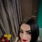 Shraddha Mistress - Transsexual escort in New Delhi