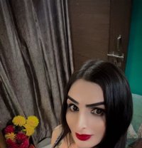 Shraddha Mistress - Transsexual escort in New Delhi Photo 24 of 28