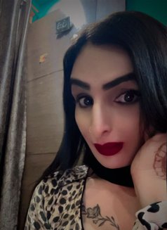 Shraddha Mistress - Acompañantes transexual in New Delhi Photo 25 of 26