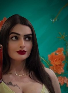 Shraddha Mistress - Acompañantes transexual in New Delhi Photo 26 of 26