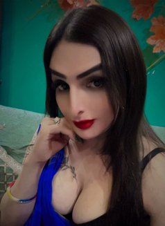 Shraddha Mistress - Transsexual escort in New Delhi Photo 27 of 28