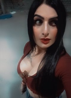 Shraddha Rajput - Transsexual escort in Gurgaon Photo 27 of 30