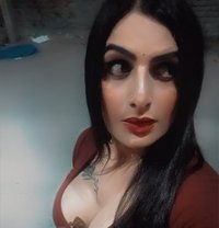 Shraddha Rajput - Transsexual escort in Gurgaon