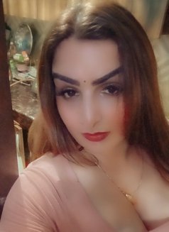 Shraddha Rajput - Transsexual escort in New Delhi Photo 18 of 26
