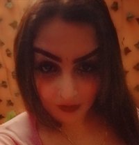 Shraddha Rajput - Transsexual escort in New Delhi Photo 20 of 26