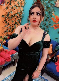 Shraddha Rajput - Transsexual escort in New Delhi Photo 22 of 26