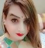 Shraddha Rajput - Transsexual escort in New Delhi Photo 1 of 8