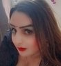 Shraddha Rajput - Transsexual escort in New Delhi Photo 2 of 8