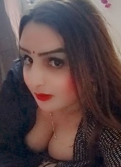 Shraddha Rajput - Transsexual escort in New Delhi Photo 2 of 8