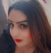 Shraddha Rajput - Transsexual escort in New Delhi