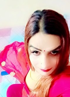 Shraddha Rajput - Transsexual escort in New Delhi Photo 3 of 8