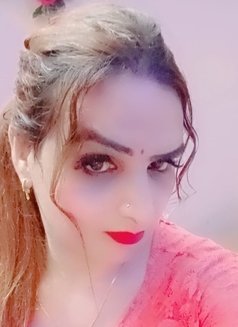 Shraddha Rajput - Transsexual escort in New Delhi Photo 4 of 8