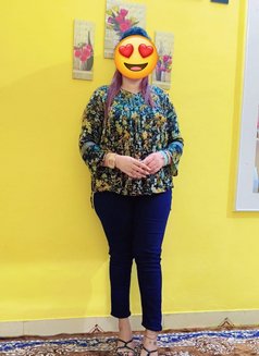 Shradha - adult performer in Bangalore Photo 1 of 3