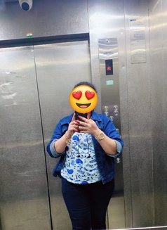 Shradha - adult performer in Bangalore Photo 2 of 3