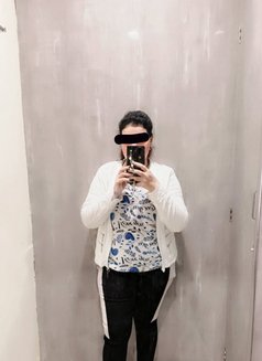 Shradha - adult performer in Bangalore Photo 5 of 7