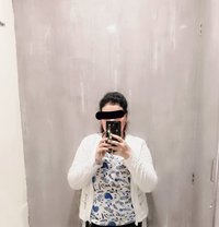 Shradha - adult performer in Bangalore